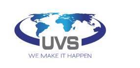 UVS - We Make It Happen